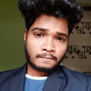 Satyabratesh TrivediProfile Image