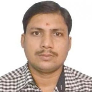 SATYAesh Deshpande