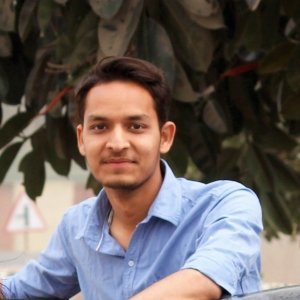 Satyaesh Verma