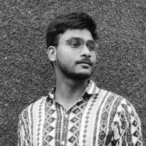 Satyait Bansal