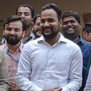 Satyait Joshi