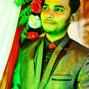Satyait Mishra