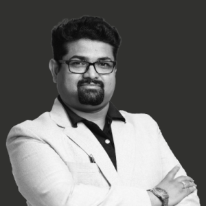Satyajeeesh Gupta