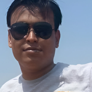 Satyajeet Banerjee