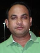 Satyajian Reddy