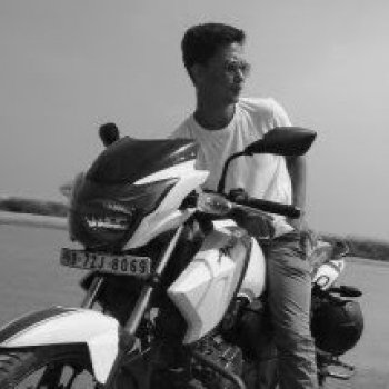 Satyajiesh Kulkarni