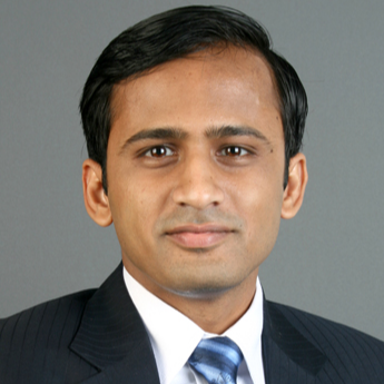 Satyajiesh Pawar