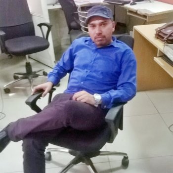 Satyajit Mehra