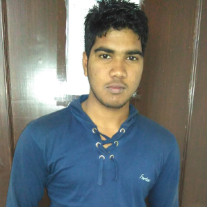 Satyajit Sarup SainiProfile Image