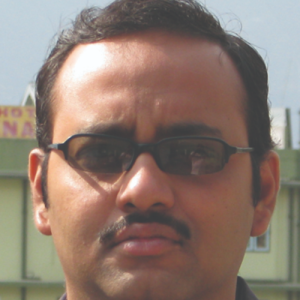 Satyakan Deshpande