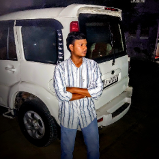 Satyam Kaur