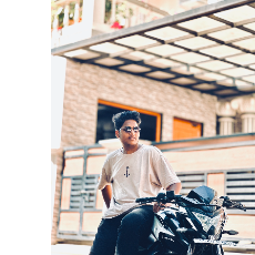 Satyam Patnaik