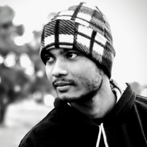 Satyam Prakash Lenka