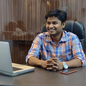 Satyan Trivedi