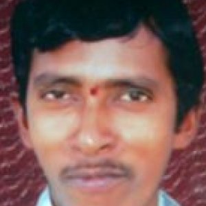 Satyanarayanan Tiwari