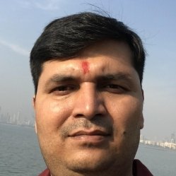 Satyandresh Chauhan