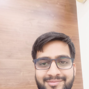 Satyansh Ojha
