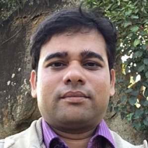 Satyaprasannit Tiwari