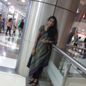 Satyasrav MishraProfile Image