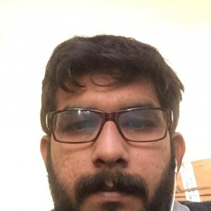 Satyav Chauhan