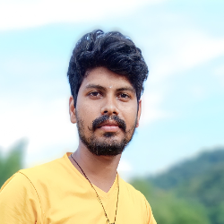 Satyavan Maasarapu