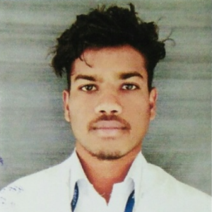 Satyen Kharay