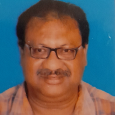 Satyendra Dasgupta