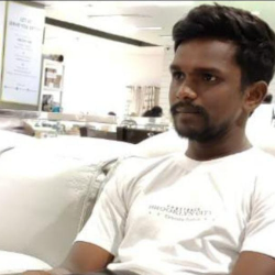 Satyendra Premraj