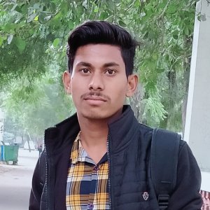 Satyendran Chauhan
