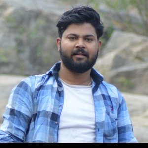 Satyendran Deshpande