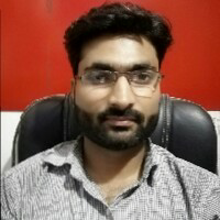 Satyendresh PandeyProfile Image