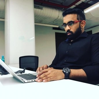Satyendrit Joshi