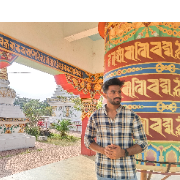 Satyit Tiwari