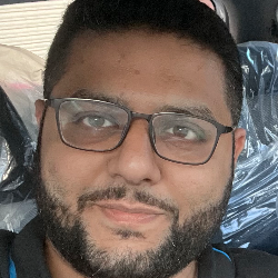 Sauav Sheikh