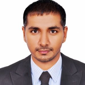 Saubhagyan Mishra