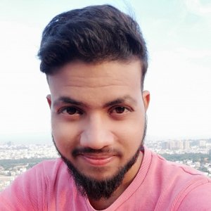 Saudagait Tiwari
