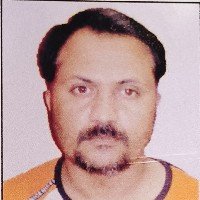 Saukait Pandey
