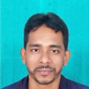 Saumitrav Joshi