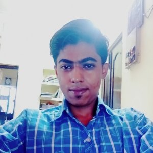 Saumyadiit Agarwal