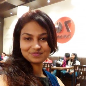 Saumyesh Goyal