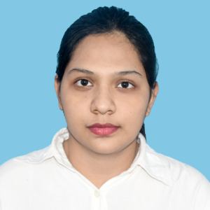 Saumyesh Joshi