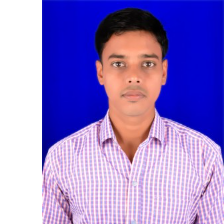 Saumyesh Pandey