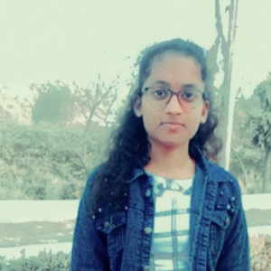 Saumyesh Tiwari