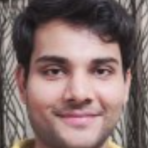 Sauraan Trivedi