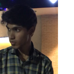 Sauraav Tiwari