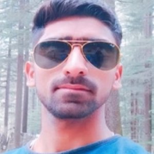Sauraban Agarwal