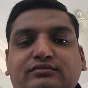 sauraban Bansal