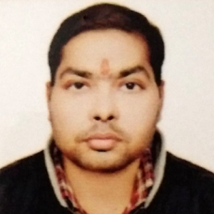 sauraban Chauhan