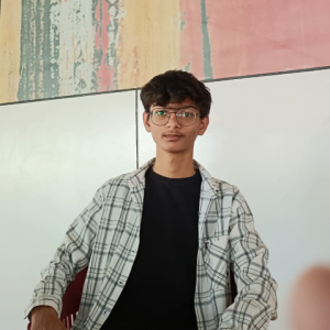 Sauraban Deshpande