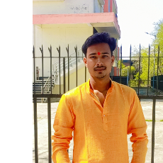 Sauraban Goyal